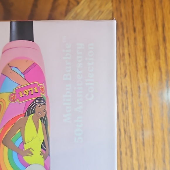 CHI X Barbie hairstyling iron - Picture 2 of 3